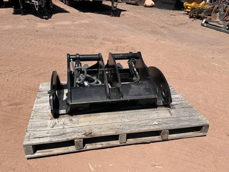 Used CAT 928H Misc Construction Attachements Utah US | CSS Equipment Sales #1347494