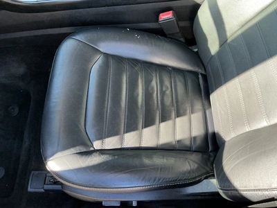 Used 2018 FORD FUSION Cars Michigan US | Miedema Asset Management Group #1579092