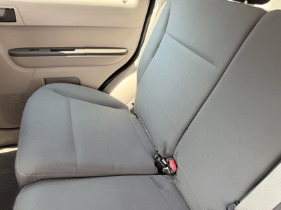 Used 2009 FORD ESCAPE SUVs Michigan US | Miedema Asset Management Group #1414381