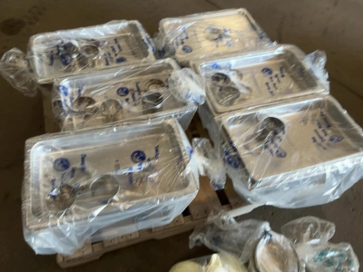 Used _UNKNOWN_ _UNKNOWN_ Food Preparation & Supplies Michigan US | Miedema Asset Management Group #1761382