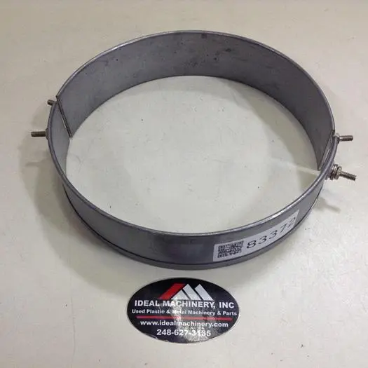 New | in-Stock PPE 29347B Heater Bands Michigan US | Ideal Machinery #1182028