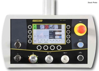 NEW HYDMECH H-230A