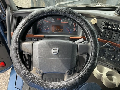 Used 2012 VOLVO VNL 6X4 Conventional trucks Michigan US | Miedema Asset Management Group #1476614