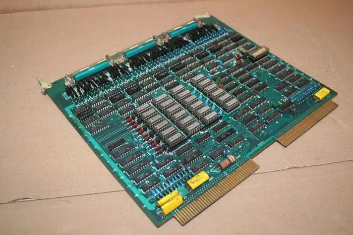 Used MITSUBISHI BN624A128H02 Circuit Boards Michigan US | Ideal Machinery #694368