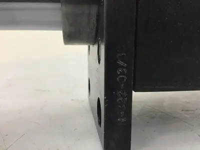 USED HYDRO LINE N5F-1.5X4.11