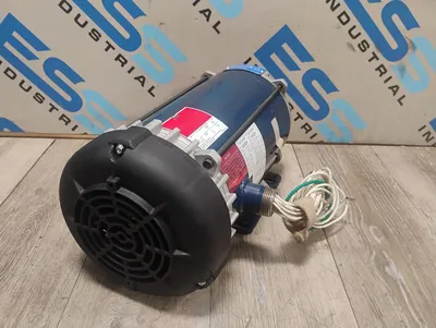 MARATHON ELECTRIC SM145TTGR16040AAP Motors | ESS Industrial Equipment Sales (8)