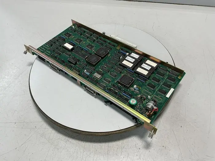Used FUJI F7706087(2)A Circuit Boards Michigan US | Ideal Machinery #695178