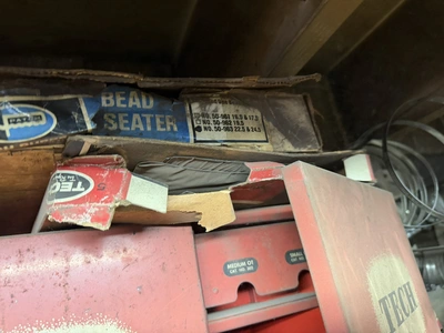 Used _UNKNOWN_ _UNKNOWN_ Miscellaneous MRO Michigan US | Miedema Asset Management Group #1372177