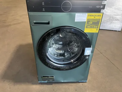 Used LG WKEX200HGA Residential Appliances Michigan US | Miedema Asset Management Group #1322016