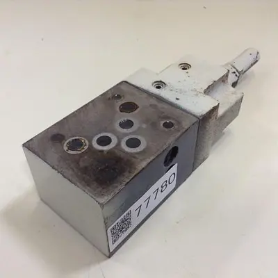 USED TOKIMEC TGMR-5-AY-AK-11-S2