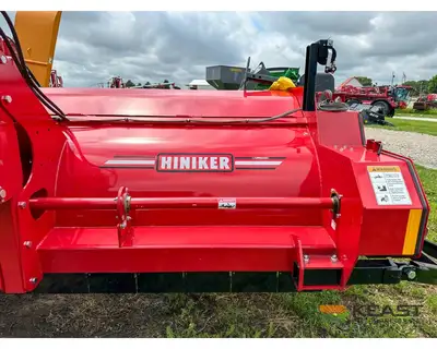 Used HINIKER _UNKNOWN_ Windrowers/Swathers Iowa US | Keast Enterprises #1360301