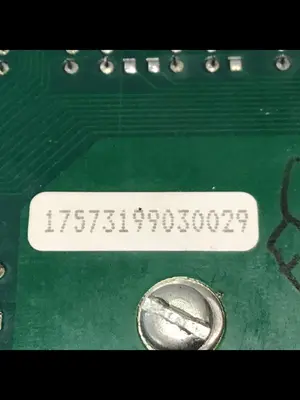 USED AEC A0539380
