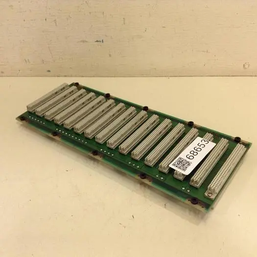 Used HARTMANN B.H091602B Circuit Boards Michigan US | Ideal Machinery #592780