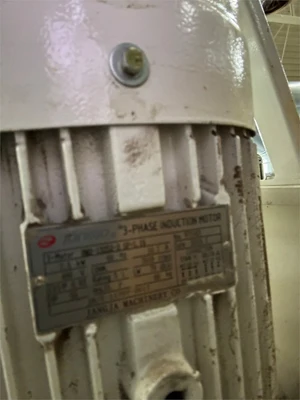USED 2019 JANGJA SM6355
