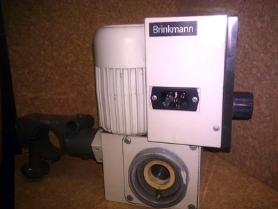 Used Buchi KRvr 65/45 Miscellaneous Laboratory Equipment California US | CAL-L Enterprises #1459268