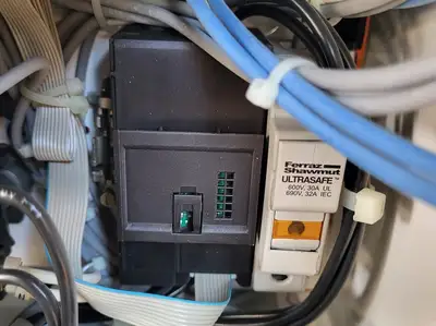 USED SIEMENS 3UF7102-1AA00-0