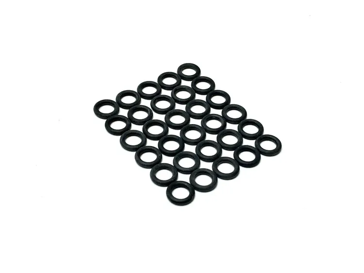 New | in-Stock ATI O-RING Seals & Gaskets | Maverick Industrial Sales #1114940