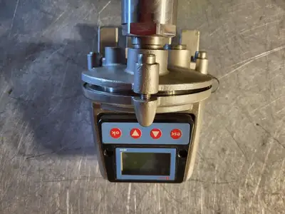 USED HONEYWELL 2110B2204