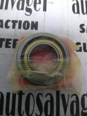 Used MRC 7206 PJDU Bearings | Surplus Asset Holdings #1188816