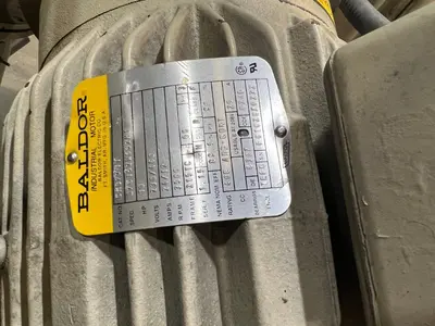 2001 LITTLEFORD FKM-600-D Mixer Powder Littleford Type | Perry Equipment (6)