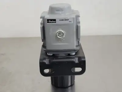 USED PARKER P32RB13BNGP