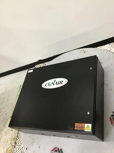 Used CONAIR EQP2CNV/2 Interface Monitors Michigan US | Ideal Machinery #592112