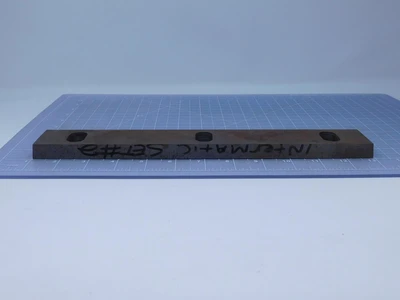 Used INTERMATIC _UNKNOWN_ Granulators Texas US | OCO Industrial #1714548