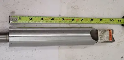 USED ALLIED MACHINE AND ENGINEERING 100215-28