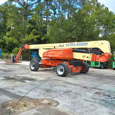 USED 2016 JLG 1250AJP