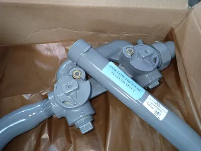 USED UPSCO UALP00002564