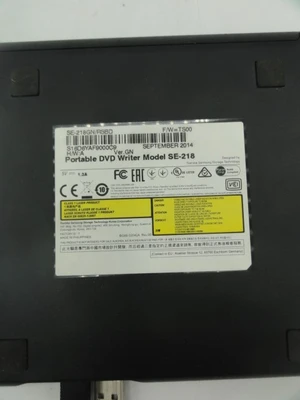 USED SAMSUNG SE-218