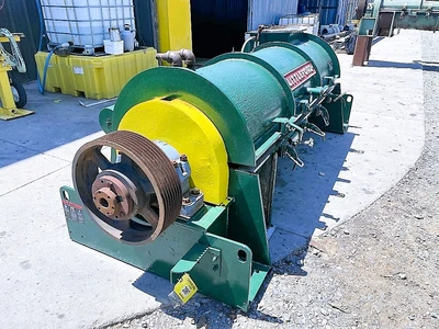 Used _UNKNOWN_ _UNKNOWN_ Plow Mixers West Virginia US | Cooper Industries #1409402