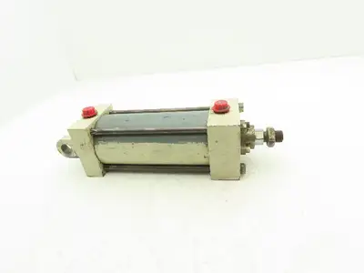 Used MILLER FLUID POWER _UNKNOWN_ Hydraulic Cylinders Indiana US | Arrow Industrial #1365324
