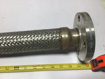 USED BRANHAM DU38336 – THIS IS LIKELY A MODEL OR PART NUMBER ASSOCIATED WITH THE SPECIFIC HOSE.