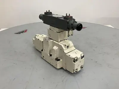 USED REXROTH 4WRZ25W3325-50/6A94N9FK4