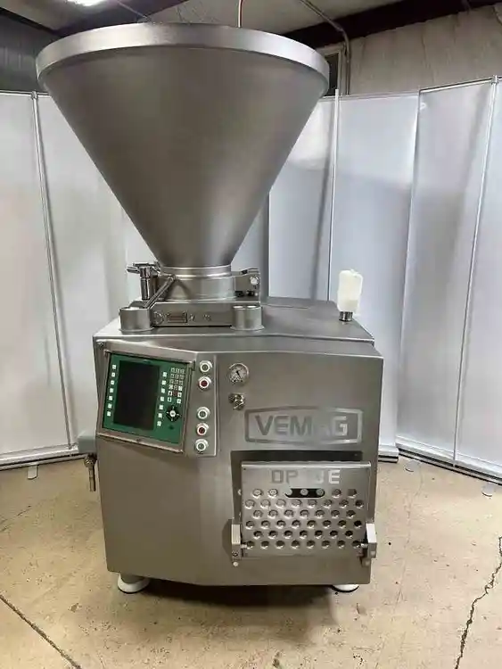 Used VEMAG DP 10E Food Processing Equipment (misc) New Jersey US | Phoenix Equipment Corp 4 #175354