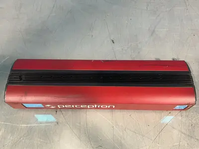 Used 2014 PERCEPTRON HELIX H0800 Laser Scanners Ohio US | HGR 24 #1455460