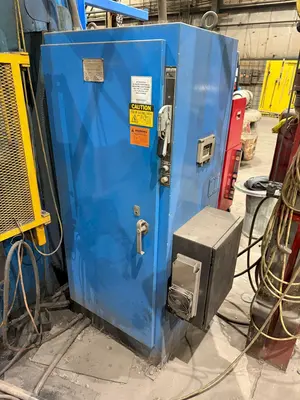 USED CINCINNATI 230 AF