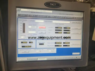 USED 2007 NISSEI NEX110-9E