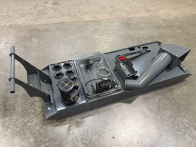 2023 HAAS VF-2SSYT Vertical Machining Centers | Hindley Machine Tool Sales, LLC (17)