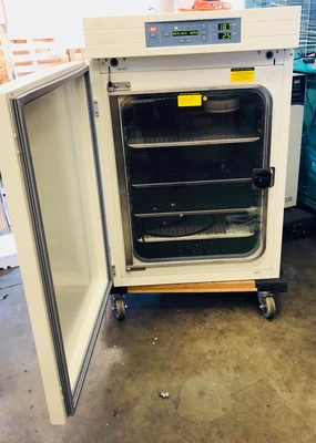 Used Thermo Scientific Thermo Forma Miscellaneous Laboratory Equipment California US | CAL-L Enterprises #1459401