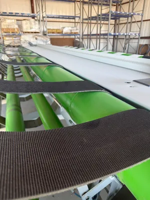 2022 ACCU-CUT T-12 Flat Bed Die Cutter | Asset Exchange Corporation (7)