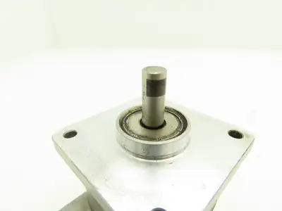BEI H25D-SS-1000-ABC-4469-LED-SM20-S Rotary Incremental Encoder