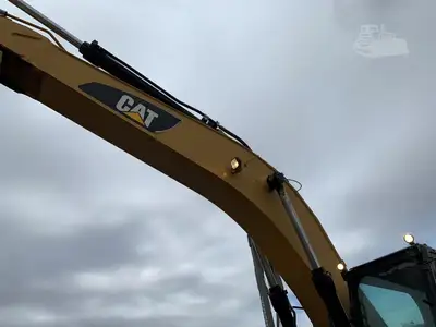 Used 2015 CATERPILLAR 336FL Excavators California US | Mittry Construction #1362589