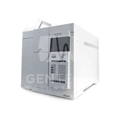 Used AGILENT TECHNOLOGIES 7697 Lab Autosamplers New York US | GenTech Scientific #1447525