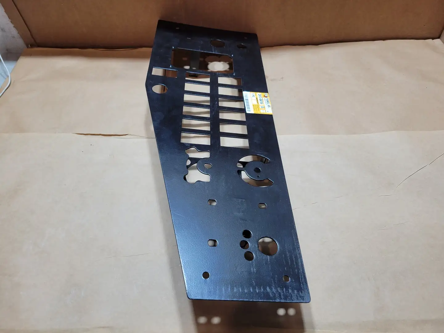 NEW CATERPILLAR 241-6416