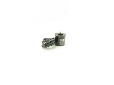 Omron E6CP-AG5C Rotary Absolute Encoder 6mm Shaft