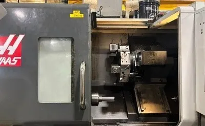 2013 HAAS ST-30Y CNC Lathes | Midstate Machinery (2)