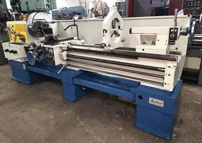 2000 LION C11T103 Lathes, Engine | Cleveland Machinery Sales, Inc. (2)