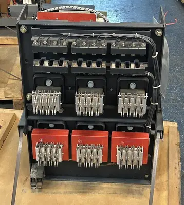 USED WESTINGHOUSE DB-50